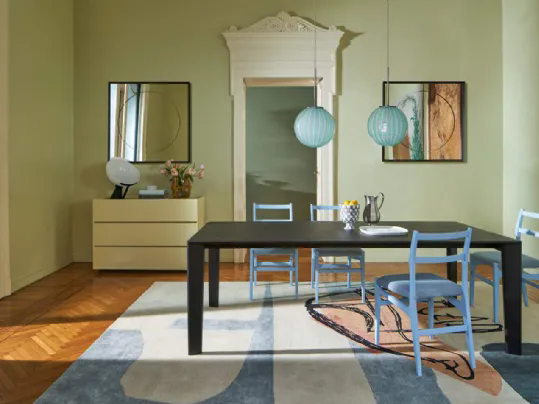 Sedia Principi di Cassina