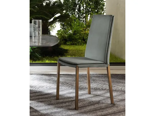 Sedia Sveva Flex di Riflessi