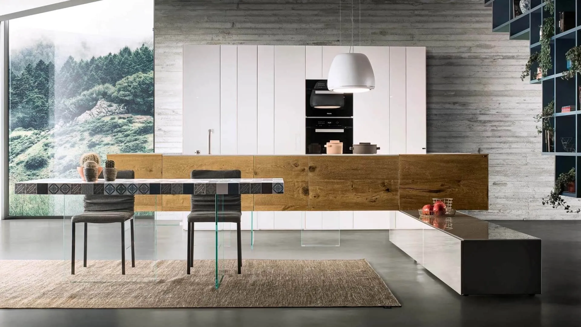 Cucine dei migliori brand