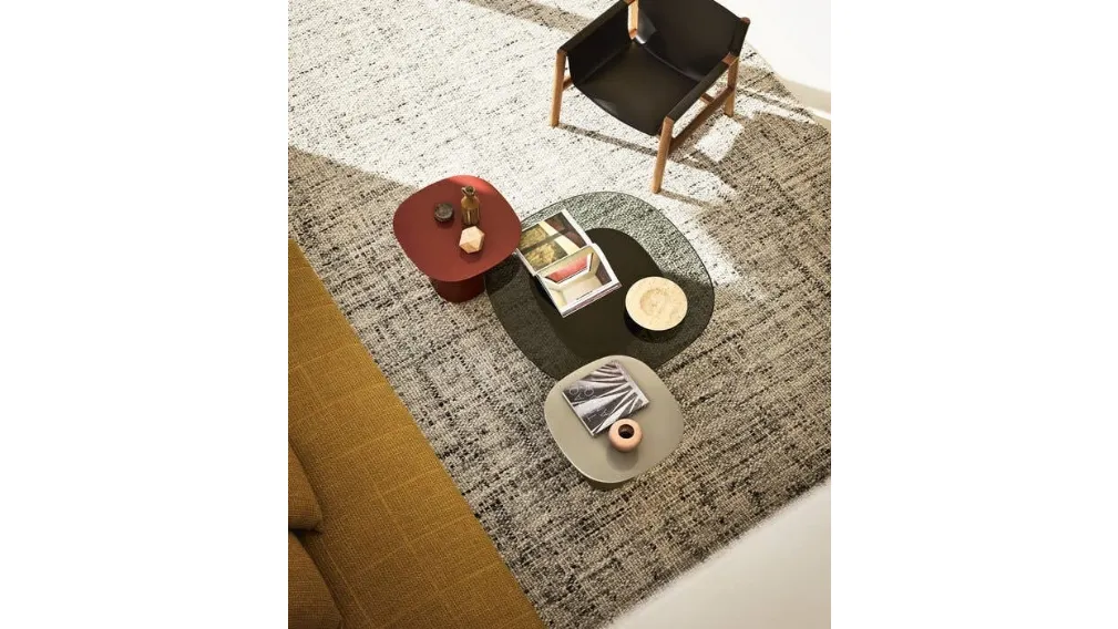 Tavolini Allure O' Dot di B&B Italia
