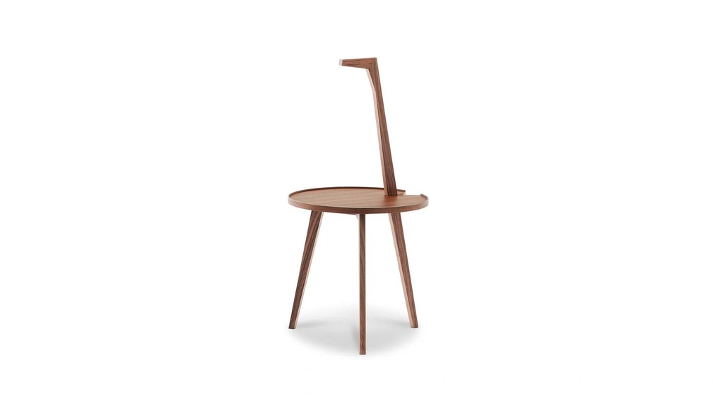 Tavolino di design Cicognino di Cassina