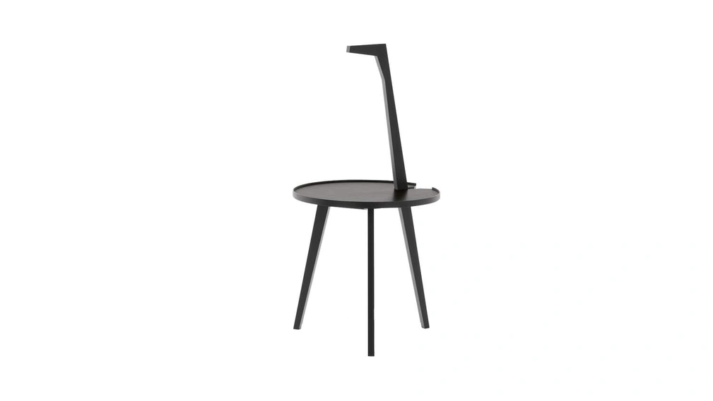 Tavolino di design Cicognino di Cassina