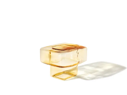 Tavolino Fluid Joinery di Cassina