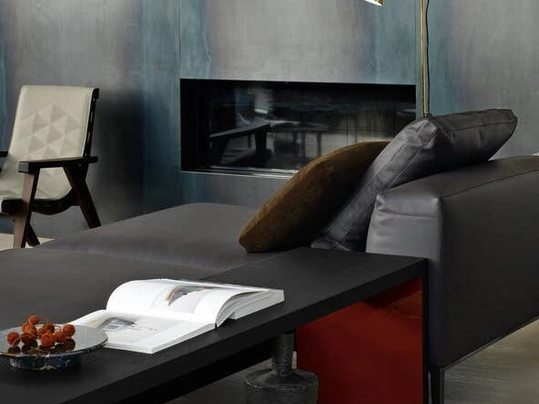 Tavolino Frank '12 di B&B Italia