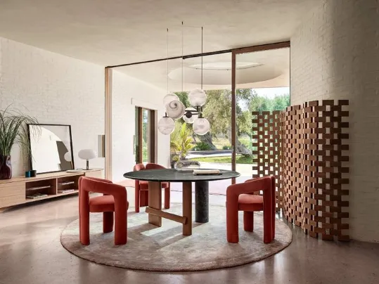 Tappeto In Touch di Cassina