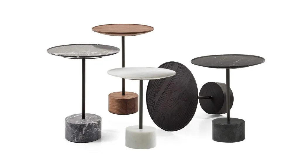 Tavolino Occasional Table di Cassina