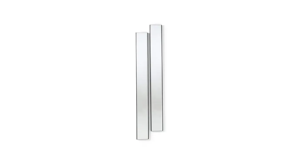 Specchio di design Otero di Cassina