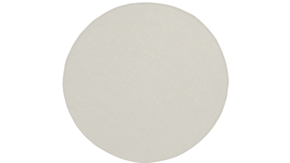 Tappeto in tinta unita Plain Air di Ditre Italia