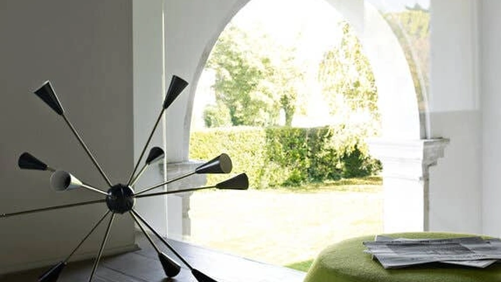 Pouf Fat-Sofa di B&B Italia