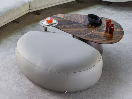 Pouf Sierra di Cattelan Italia