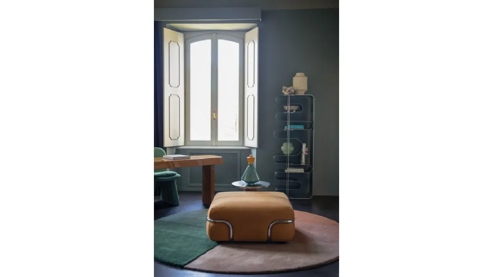 Pouf So Soft di Baxter