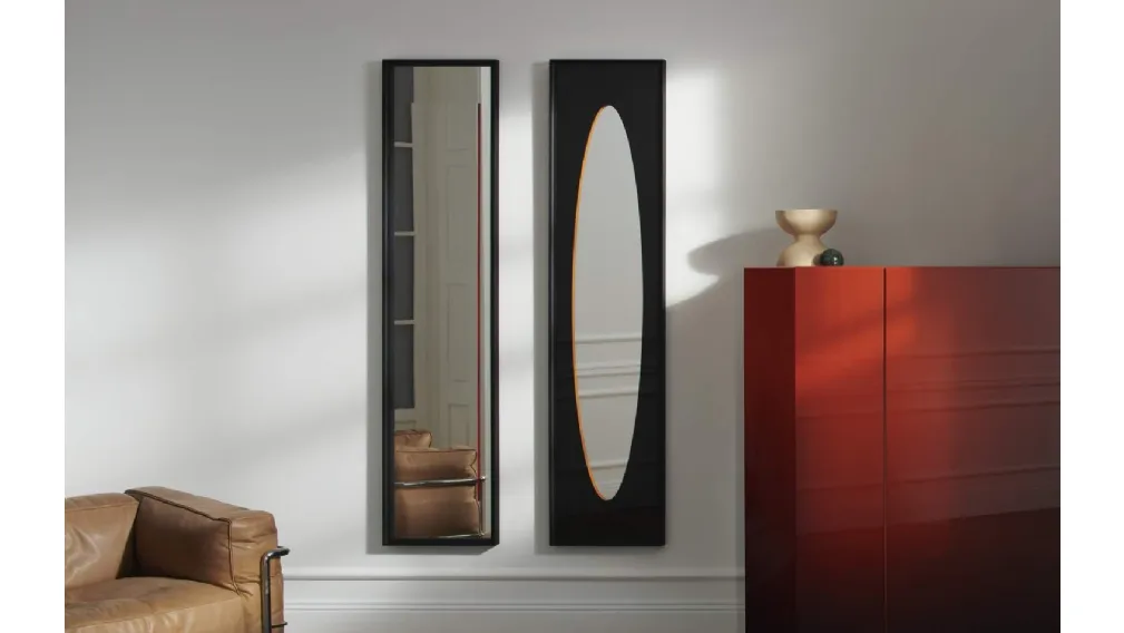 Specchi Deadline di Cassina