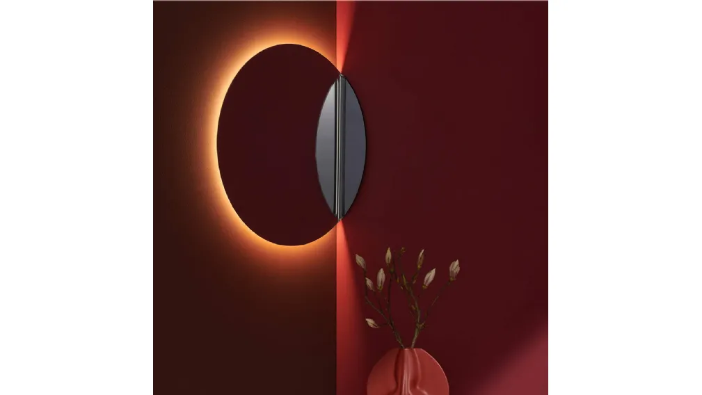 Specchio Gibbous di Cassina