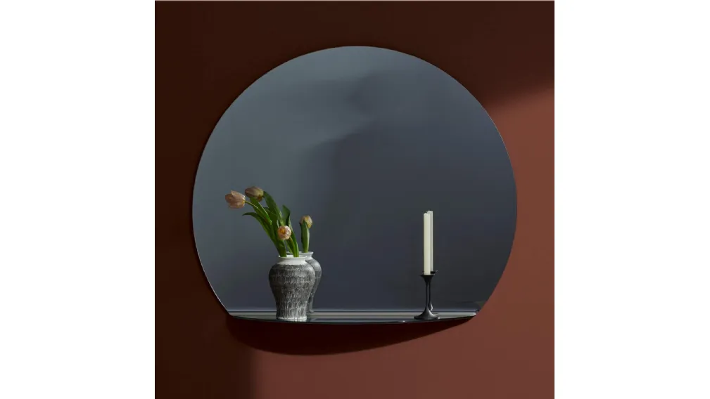 Specchio Gibbous di Cassina