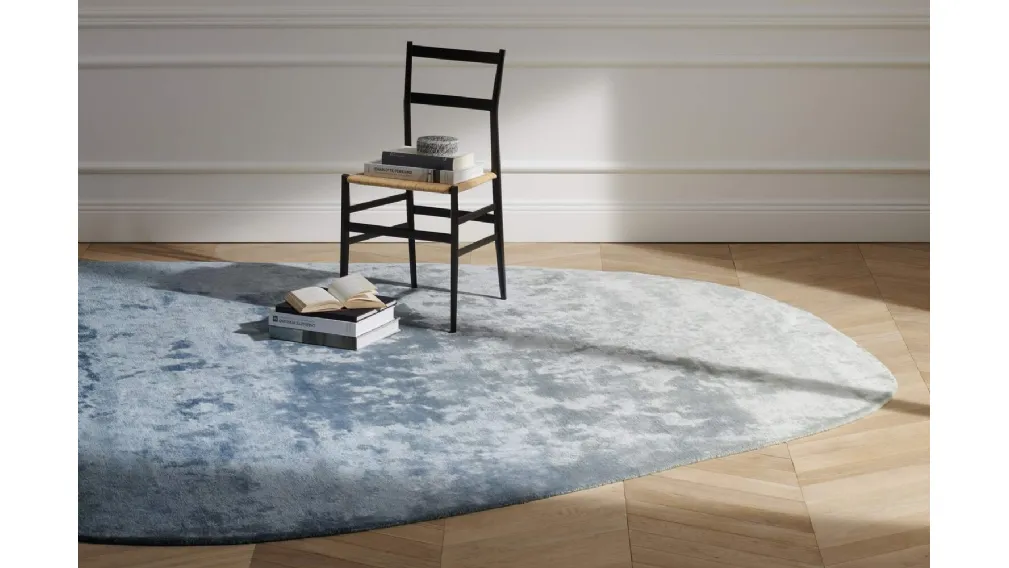 Tappeto Aral di Cassina