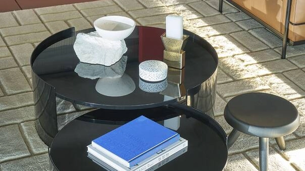 Tappeto Mokoro di Cassina