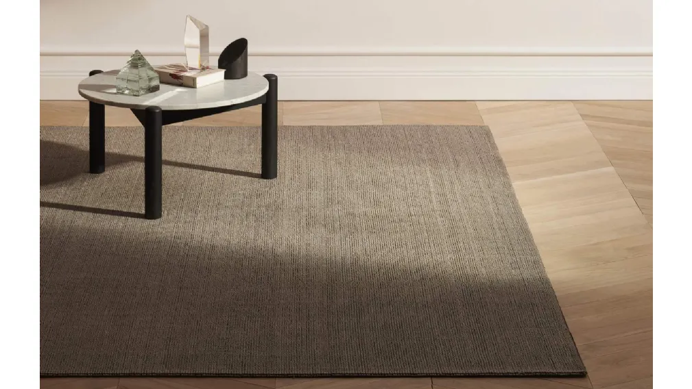 Tappeto Paglietta di Cassina