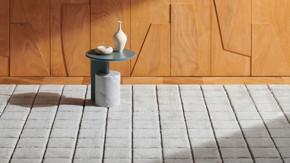 Tappeto Sahara di Cassina