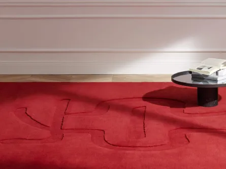 Tappeto Vérité di Cassina