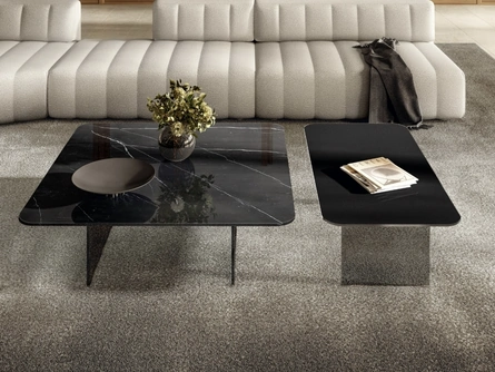 Tavolino Air Soft 1955X - 1955G di Lago