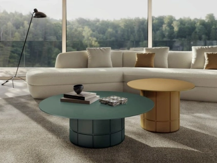 Tavolino Alberoni di Lago