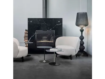 Tavolino Thierry di Kartell