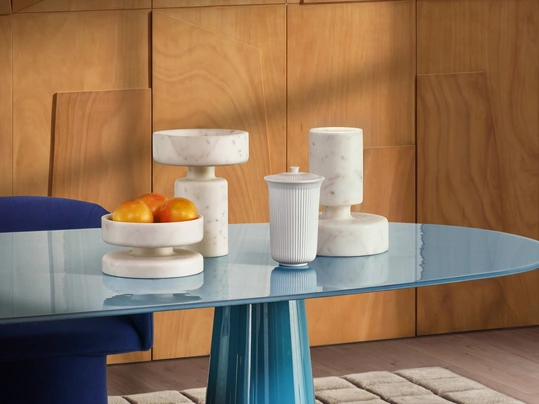 Vasi Marbles di Cassina