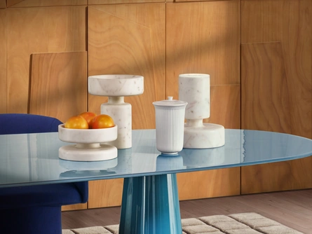 Vasi Marbles di Cassina