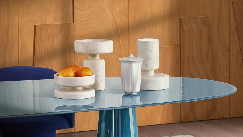 Vasi Marbles di Cassina