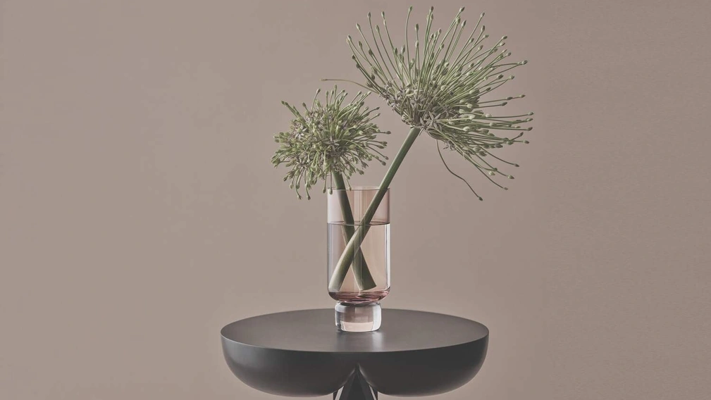 Vaso Clessidra di Cassina