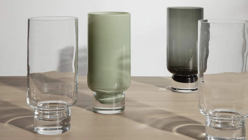 Vaso Clessidra di Cassina