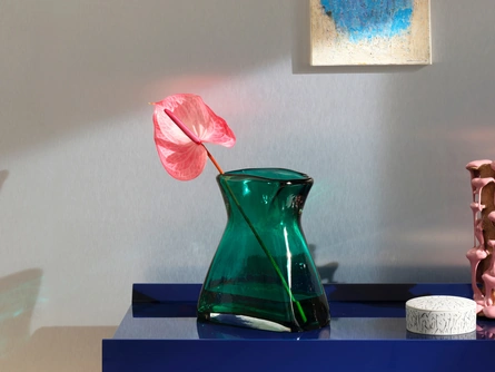 Vaso Echancré di Cassina