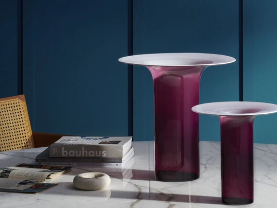 Vaso Silvan di Cassina