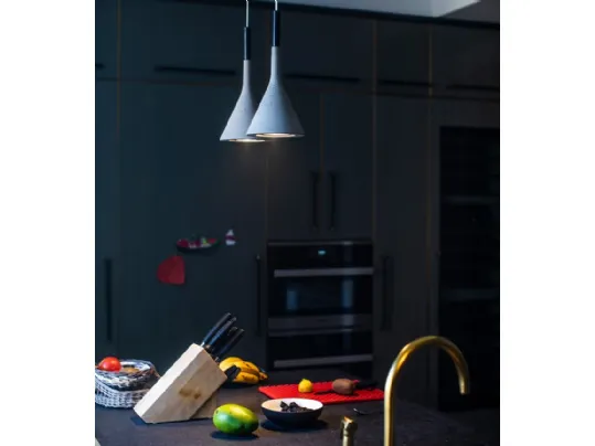 Lampada a sospensione Aplomb di Foscarini