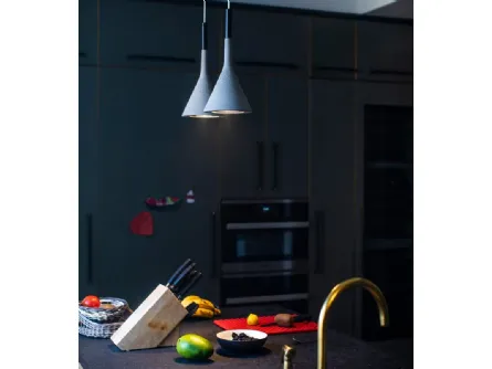 Lampada a sospensione Aplomb di Foscarini