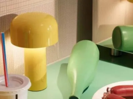 Lampada moderna BellHop di Flos