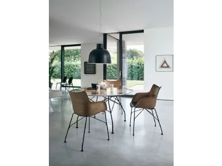 Lampada Bellissima di Kartell