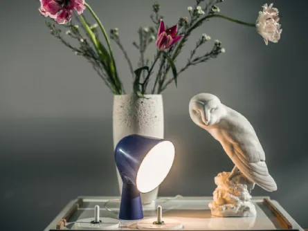 Lampada da tavolo Binic di Foscarini