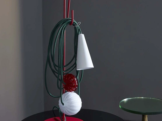 Lampada da tavolo Filo di Foscarini