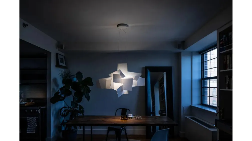 Lampada Big Bang di Foscarini