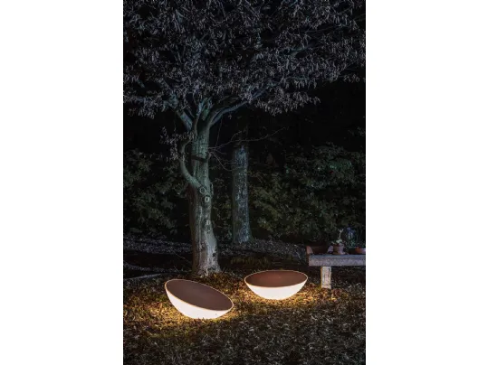 Lampada da esterni Solar Outdoor di Foscarini