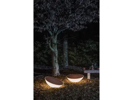 Lampada da esterni Solar Outdoor di Foscarini