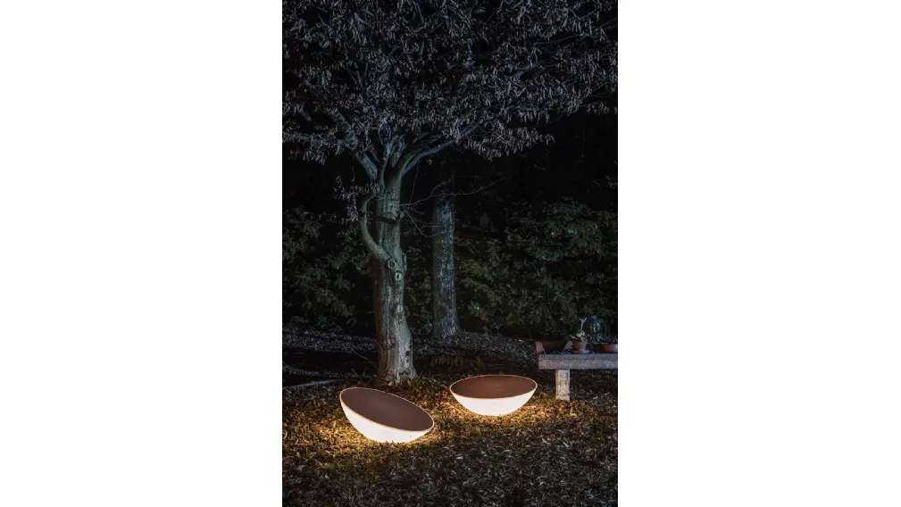 Lampada da esterni Solar Outdoor di Foscarini