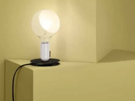 Lampada di design Lampadina di Flos