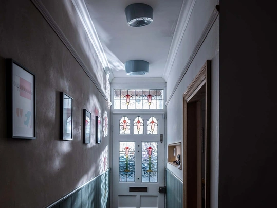 Lampada a soffitto Lumiere XX di Foscarini