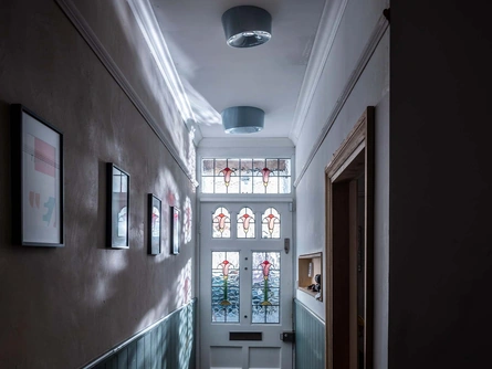Lampada a soffitto Lumiere XX di Foscarini