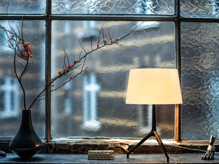 Lampada da tavolo Lumiere XX di Foscarini