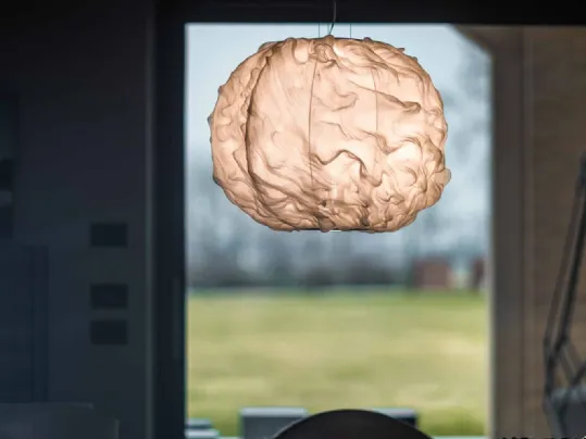 Lampada a sospensione Nuee di Foscarini
