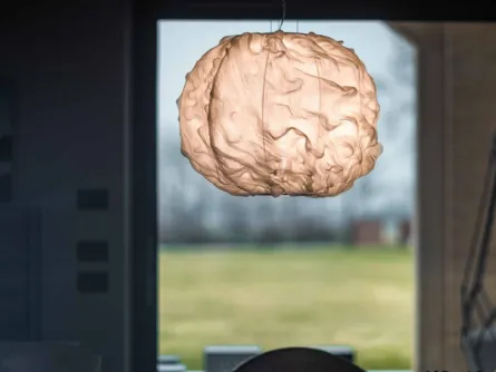 Lampada a sospensione Nuee di Foscarini