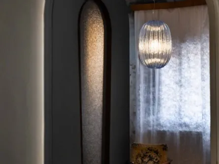 Lampada a sospensione Plass di Foscarini